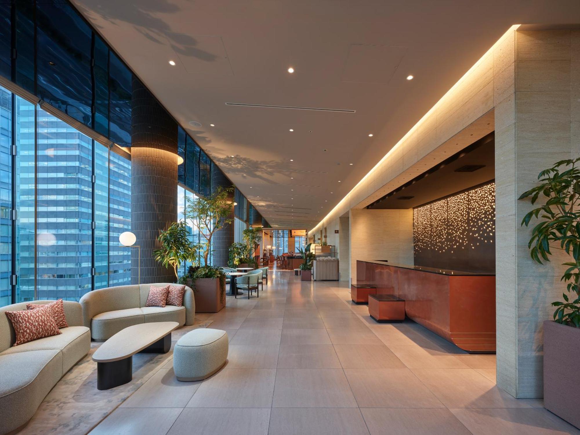 Mitsui Garden Hotel Sendai Exterior foto