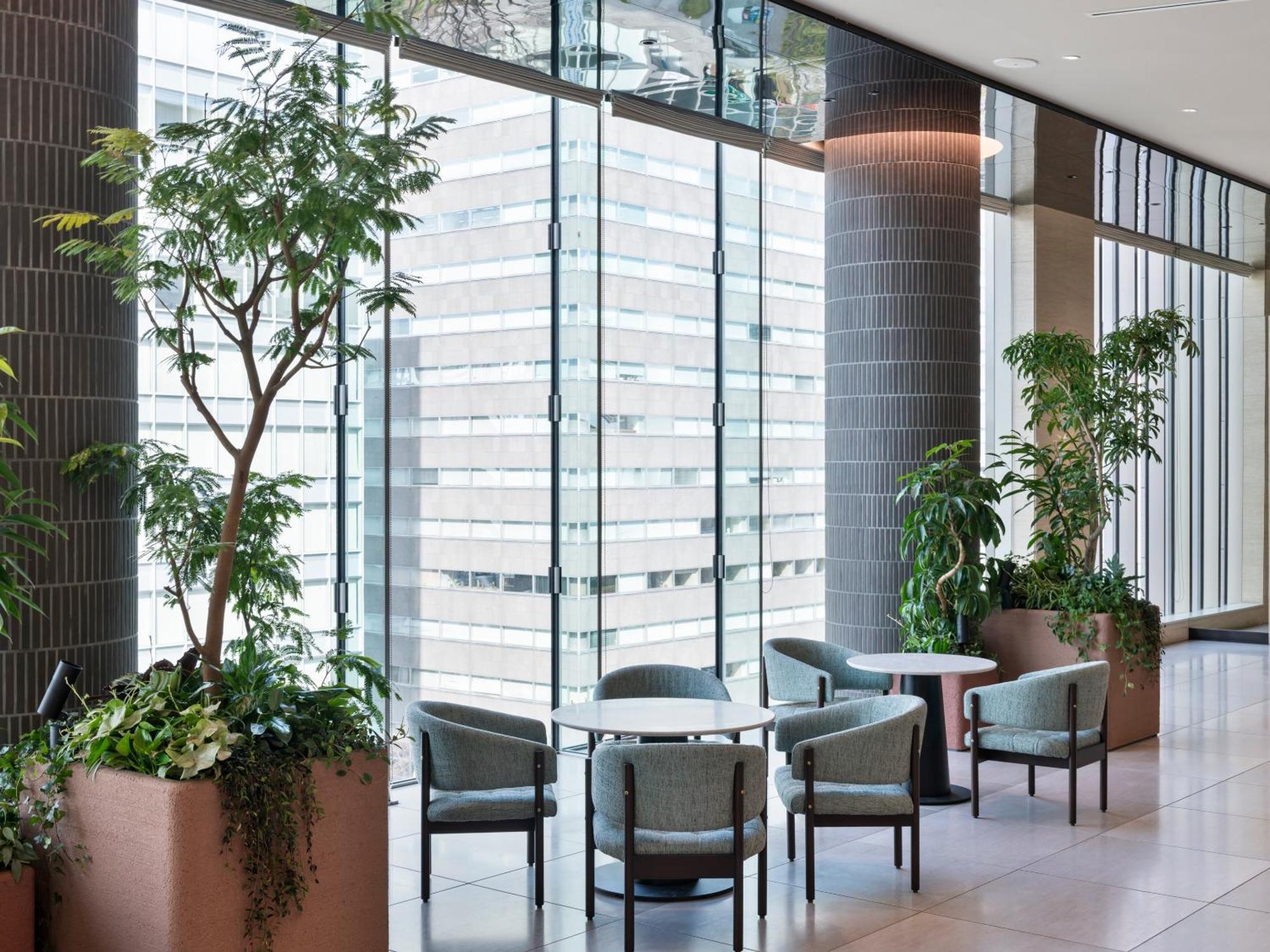 Mitsui Garden Hotel Sendai Exterior foto