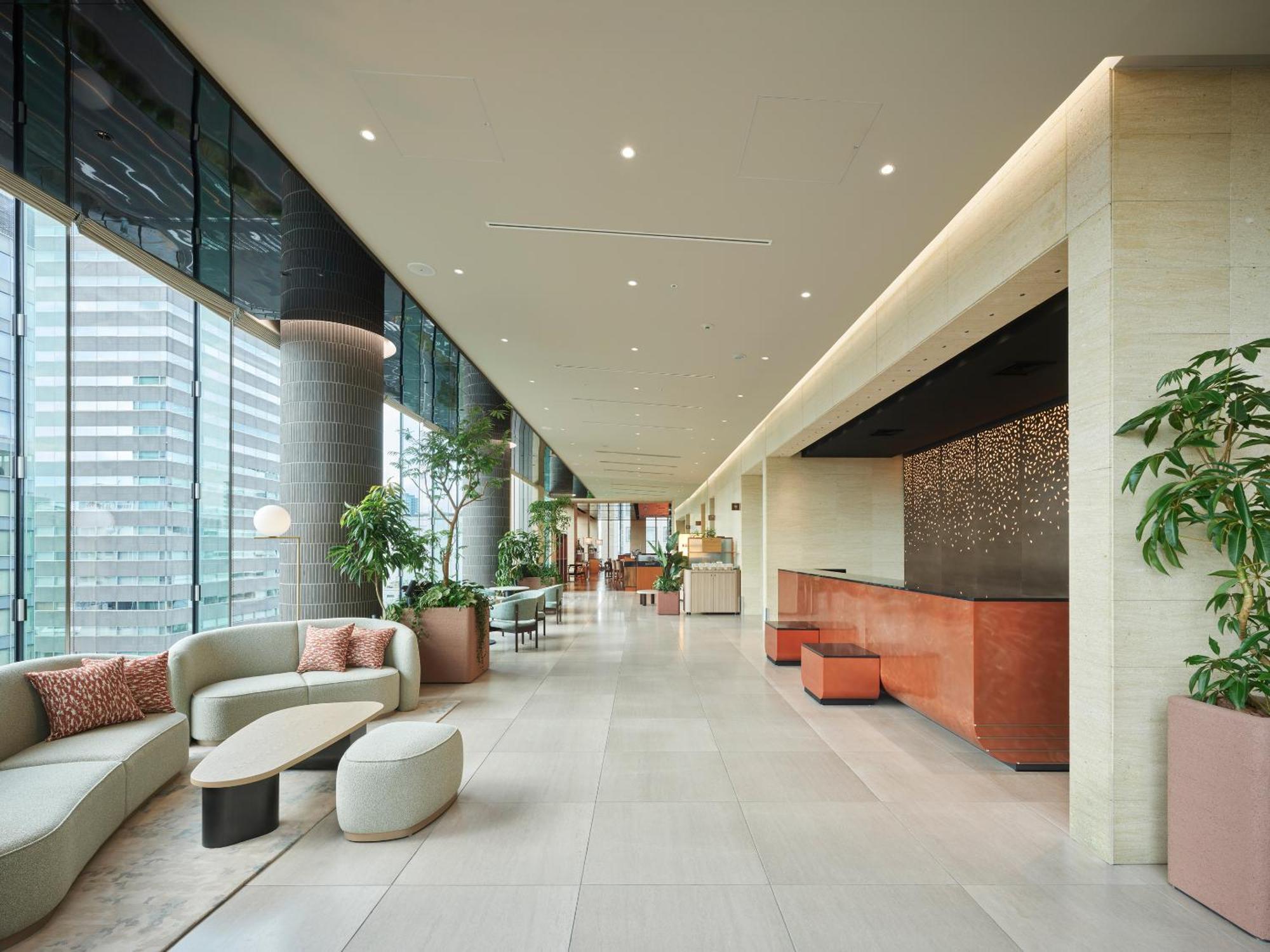 Mitsui Garden Hotel Sendai Exterior foto